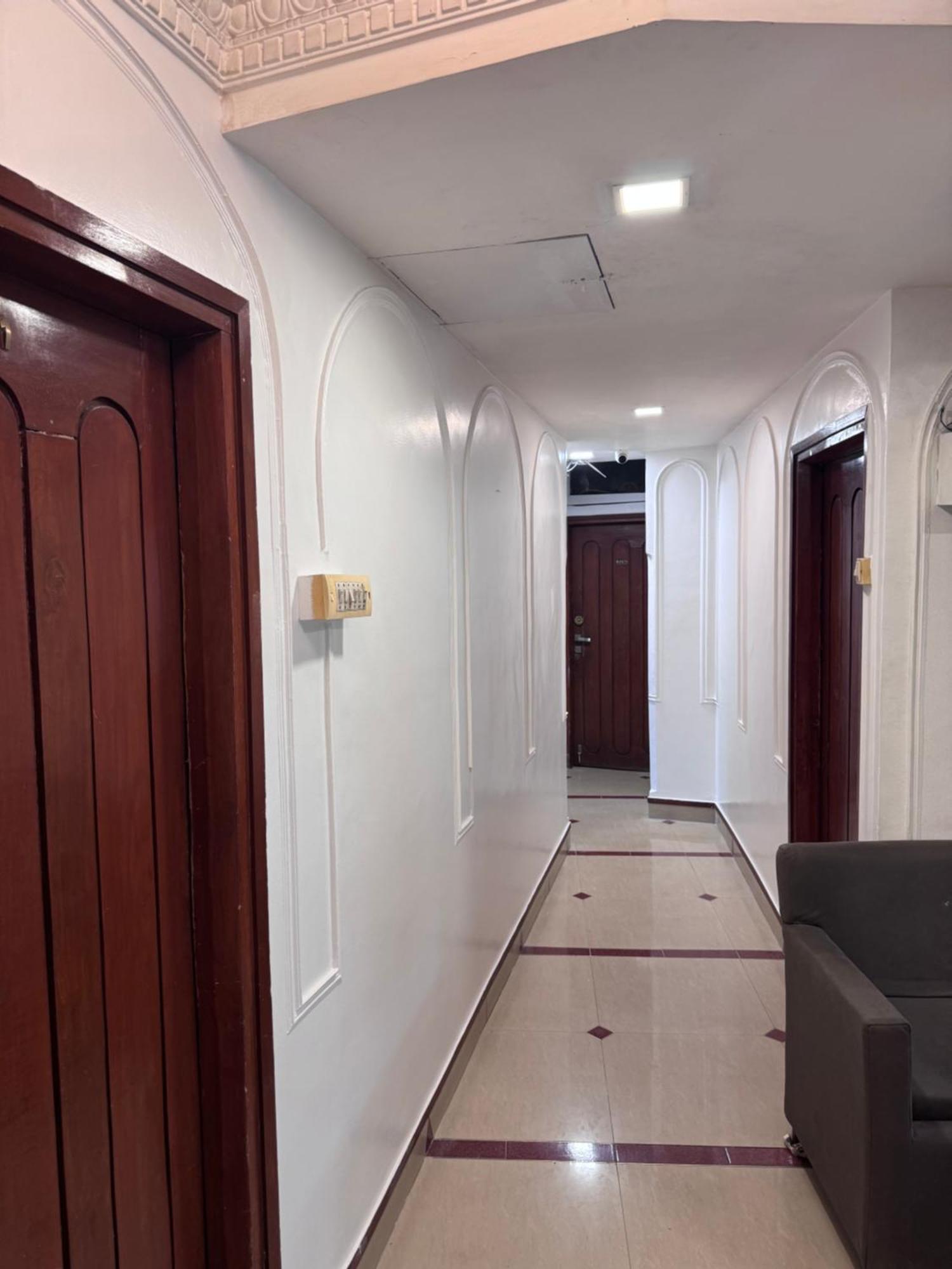 Hotel Tushar Pune Eksteriør bilde