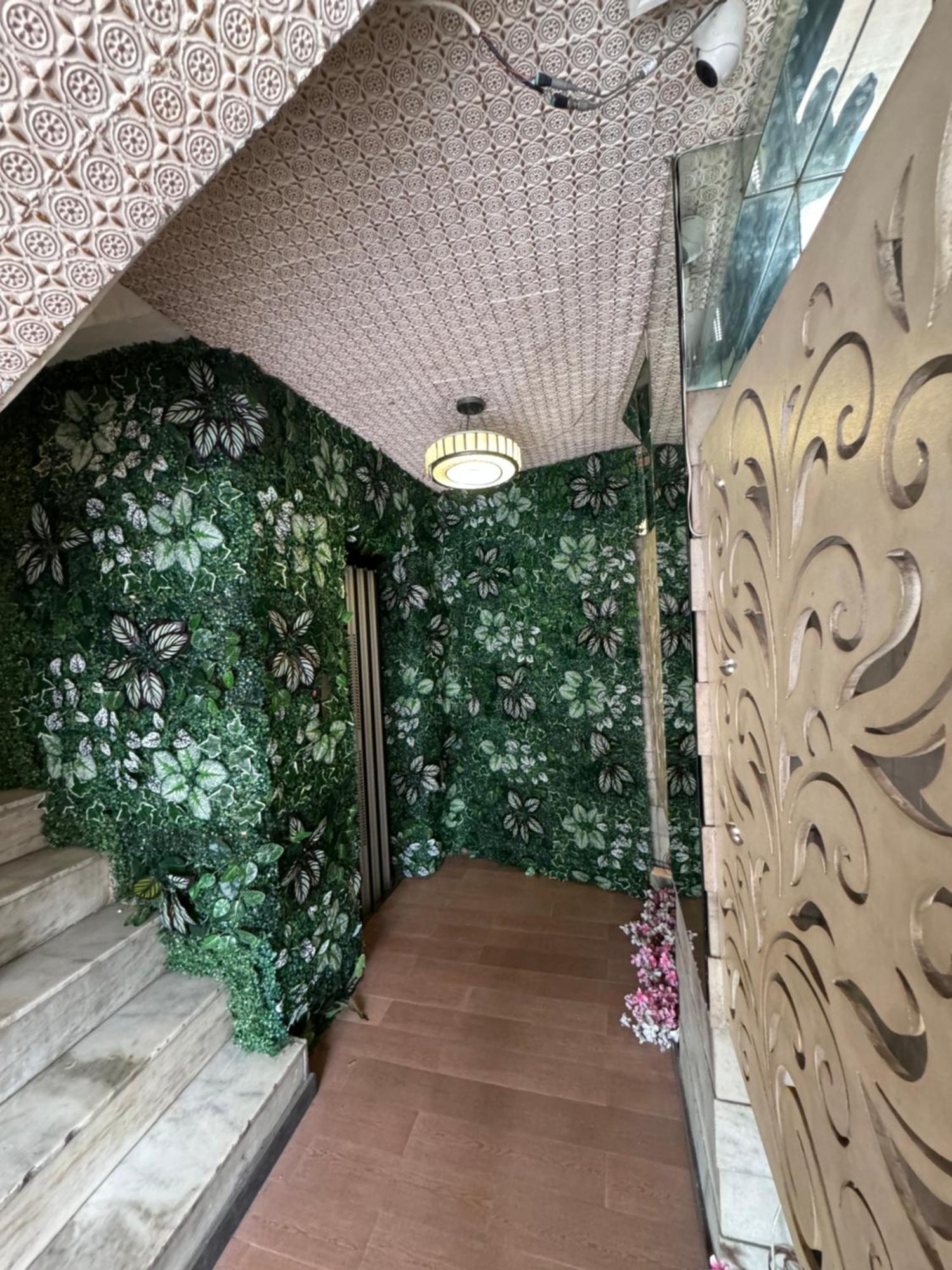 Hotel Tushar Pune Eksteriør bilde