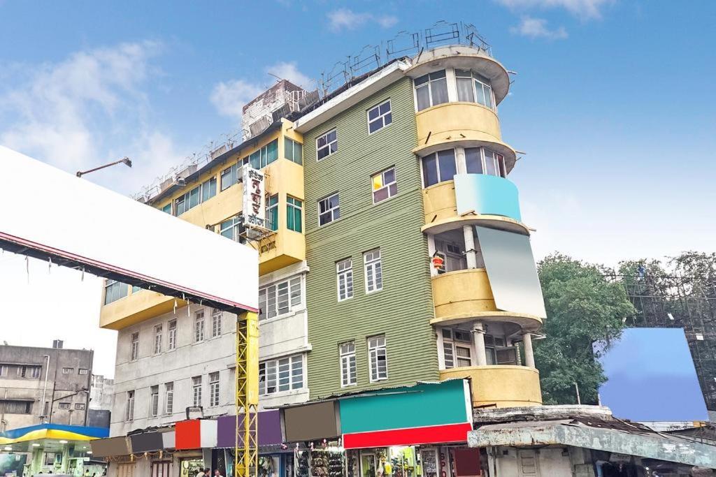 Hotel Tushar Pune Eksteriør bilde